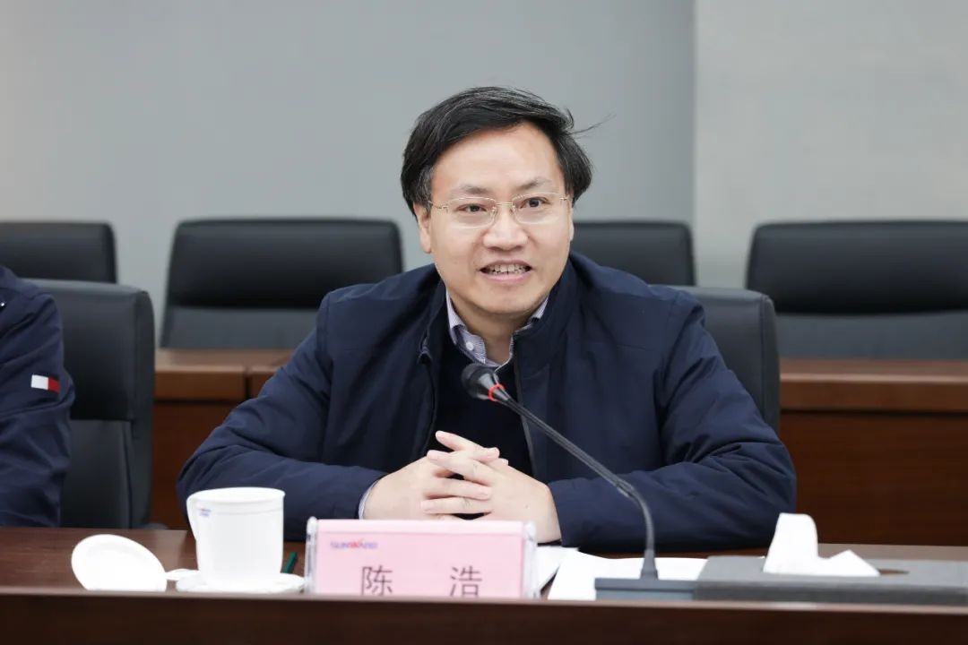 中国人民银行调研组调研永利集团官网智能