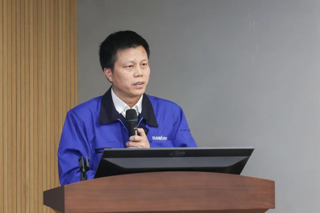 2021中国（长沙）国际工程机械设计大赛暨“设计之星”评选活动永利集团官网智能组“立异设计事情营”开营啦！