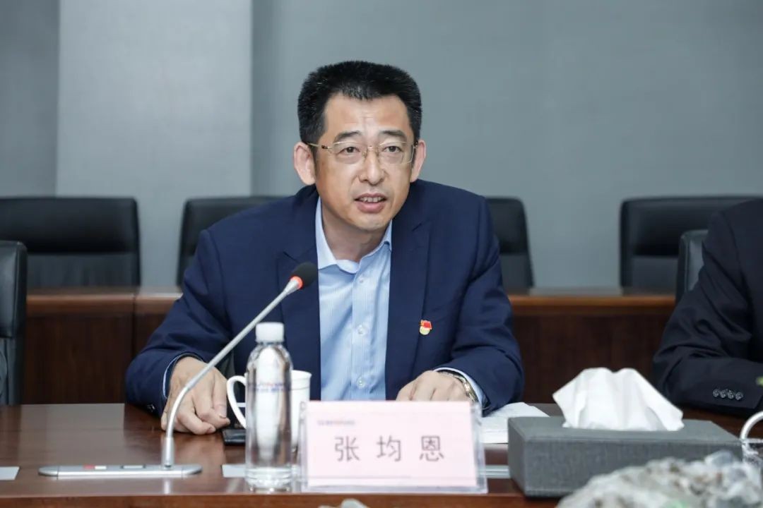 以党建促营业，，，以营业强党建——青岛西海岸公用事业集团考察永利集团官网智能