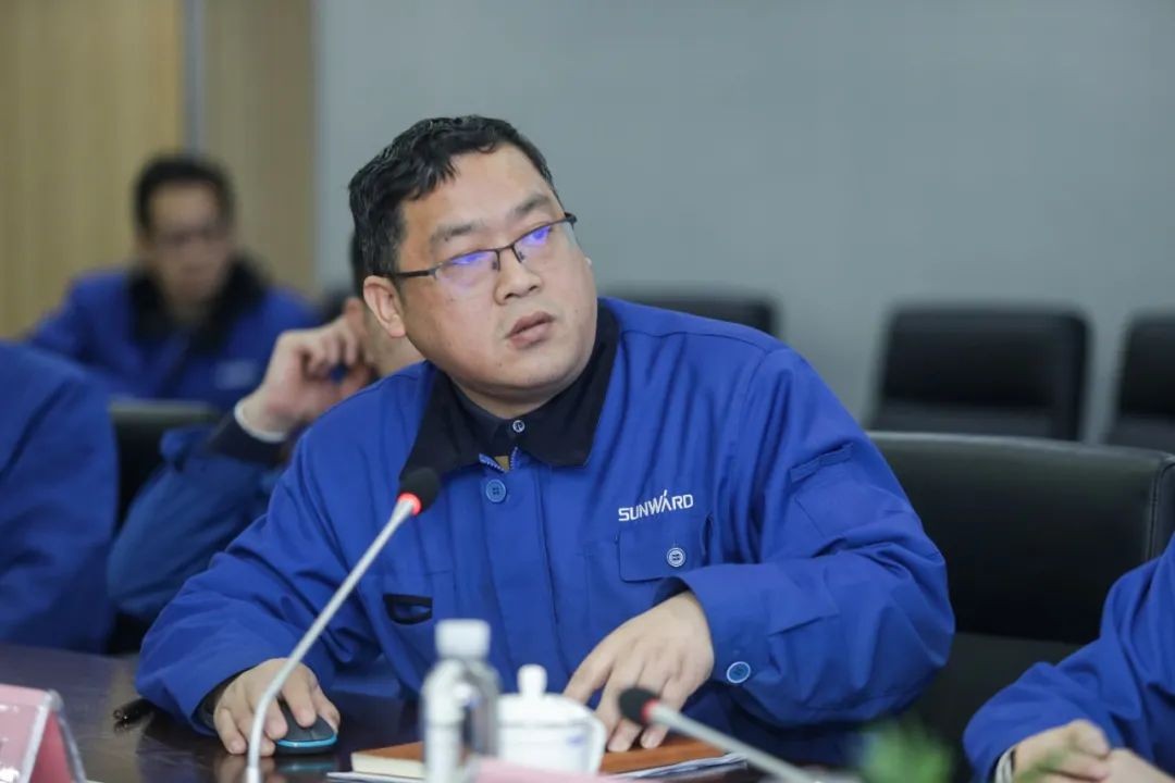 以党建促营业，，，以营业强党建——青岛西海岸公用事业集团考察永利集团官网智能