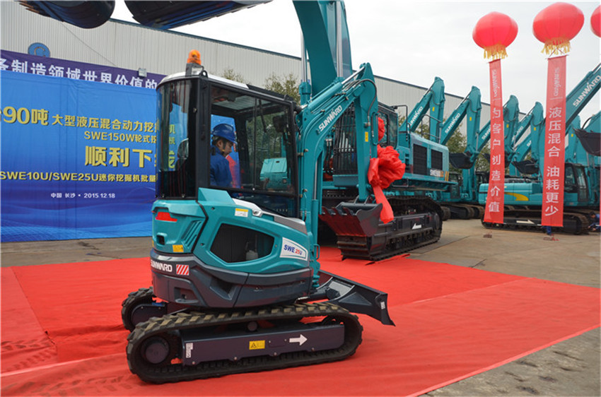 新品下线&精品批量上市：永利集团官网智能“组合拳”逆势出击