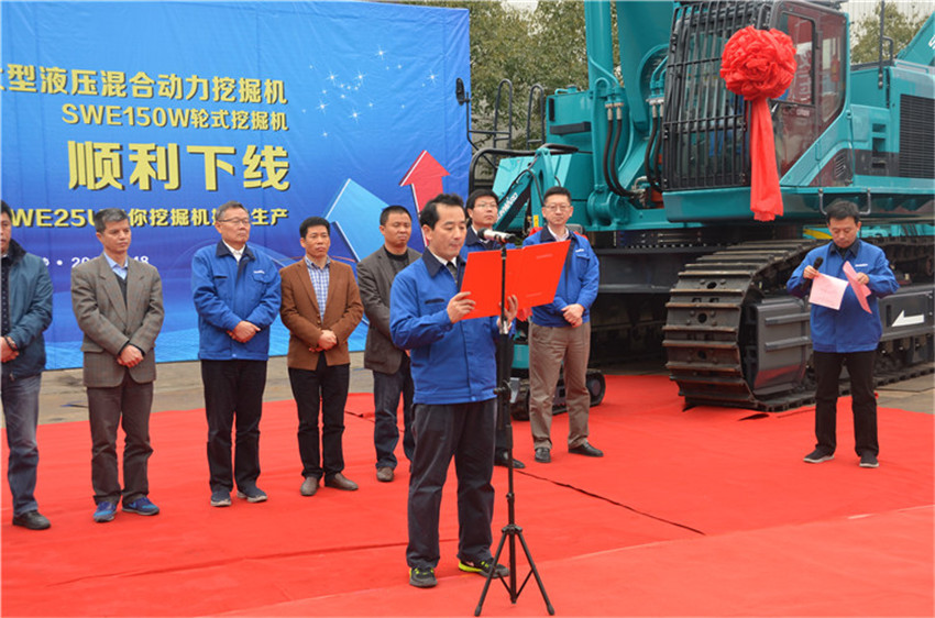 新品下线&精品批量上市：永利集团官网智能“组合拳”逆势出击