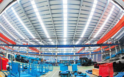 图说怪手环台净滩活动，，，智绘永利集团官网智能环保节能