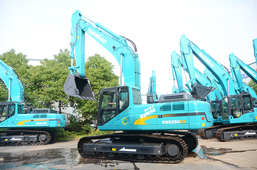 图说怪手环台净滩活动，，，智绘永利集团官网智能环保节能