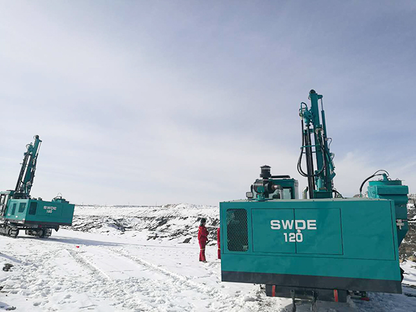 一次订购11台装备，，，，永利集团官网智能保姆式服务越发让他省心
