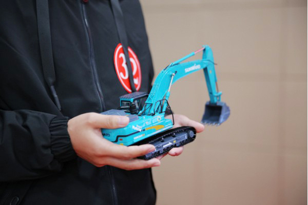 喜报︱中国立异要领大赛湖南赛区永利集团官网智能获一等奖