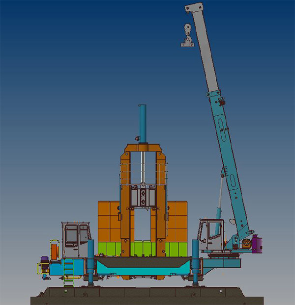 十九年稳居冠军宝座，，，，，，永利集团官网智能静力压桩机完善演绎“精益求精”