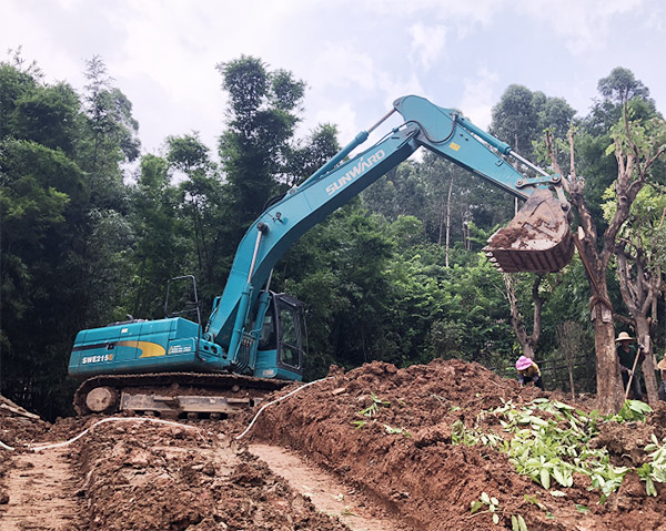 “清凉”送到客户手中，，，为永利集团官网智能售后服务活动打CAII