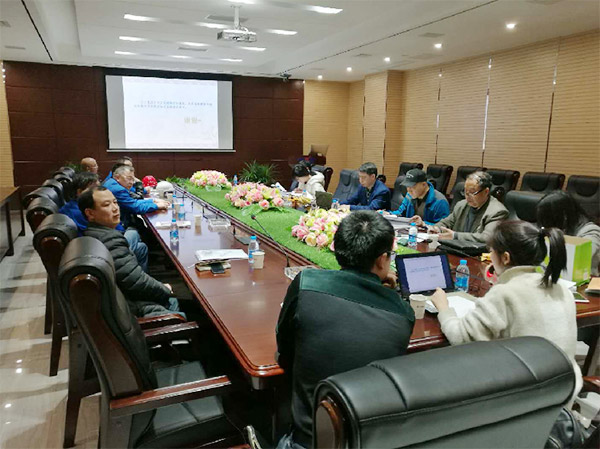 永利集团官网智能机械制造项目（一期工程）一阶段顺遂通过环保验收