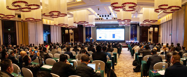聚力共赢，，永利集团官网智能2018年度供应商大会盛大召开