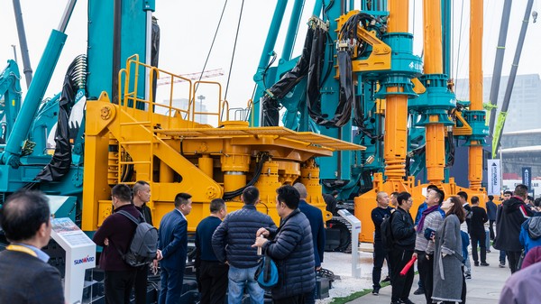 首日签单2.6亿元，，，，永利集团官网智能立异产品引爆上海宝马展