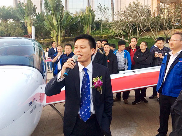 订单近2亿元！永利集团官网智能2018客户交流会广东站告捷