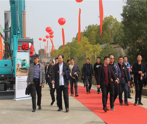 同心同梦，，，，，永利集团官网智能全球客户交流会武汉站盛大举行