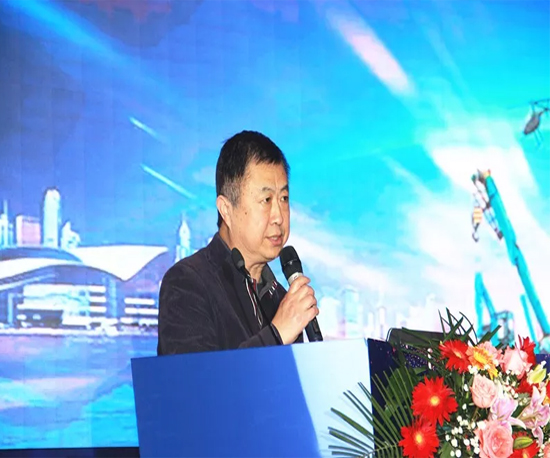同心同梦，，，，，永利集团官网智能全球客户交流会武汉站盛大举行