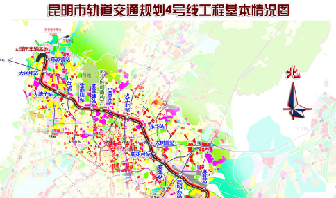 掘进力士邂逅春城地铁，，，，中铁永利集团官网8号盾构机顺遂始发