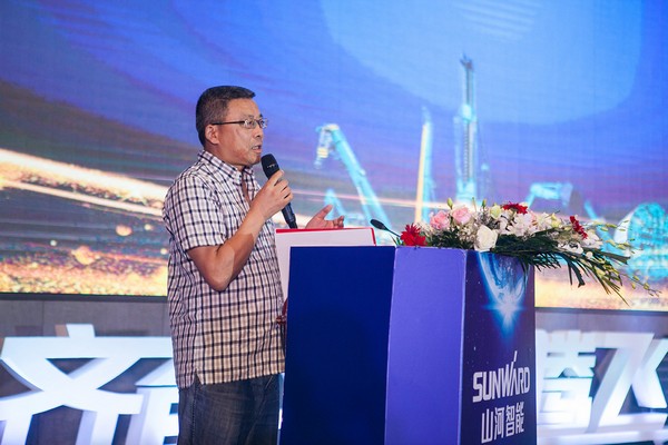 订单破十亿！永利集团官网智能2018天下客户交流会圆满收官