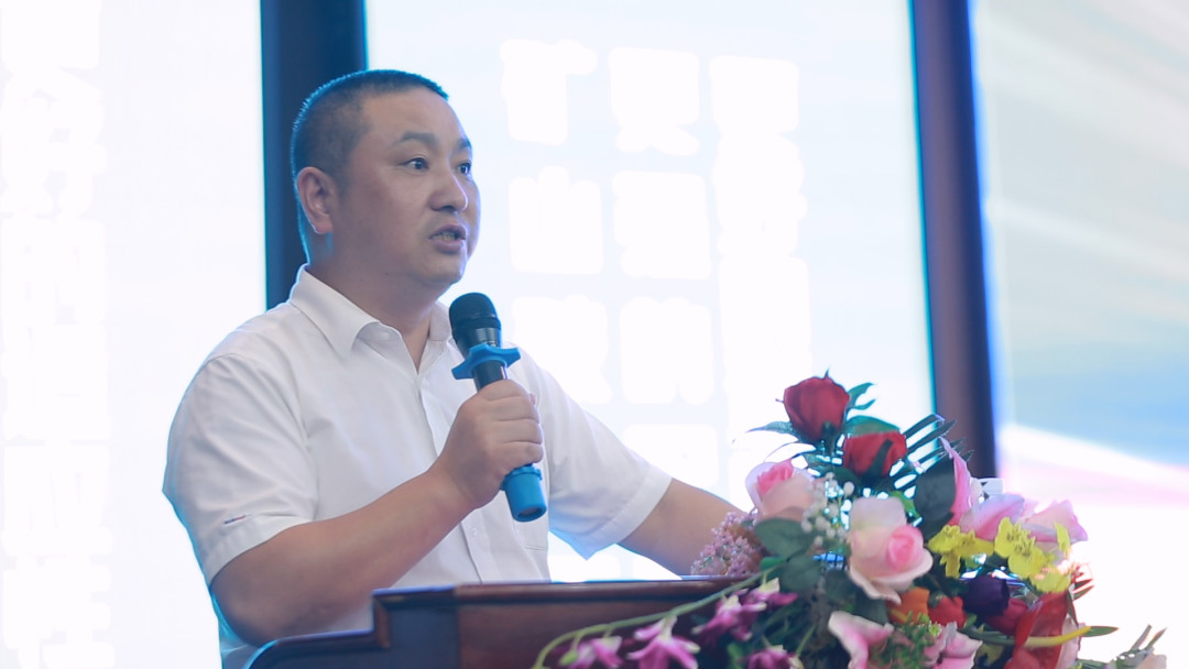 向挖掘机万台俱乐部迈进——永利集团官网智能2020年度挖掘机营销训练营开营