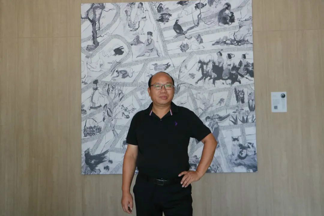 从业20多年的他，，，，为何对永利集团官网智能旋挖钻机情有独钟