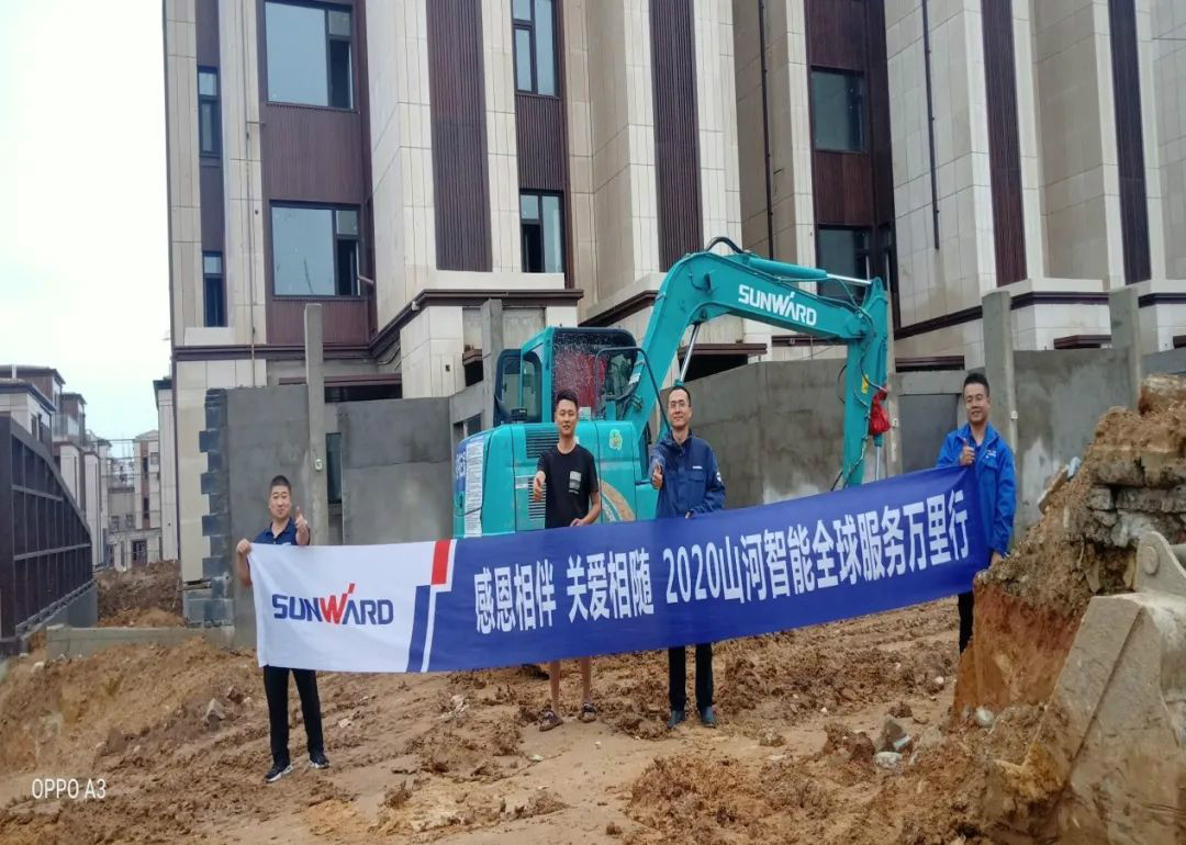 感恩相伴 关爱相随——听听永利集团官网客户心里话