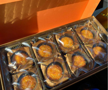 海上生明月 中美共此时——永利集团官网美国公司中美员工话中秋