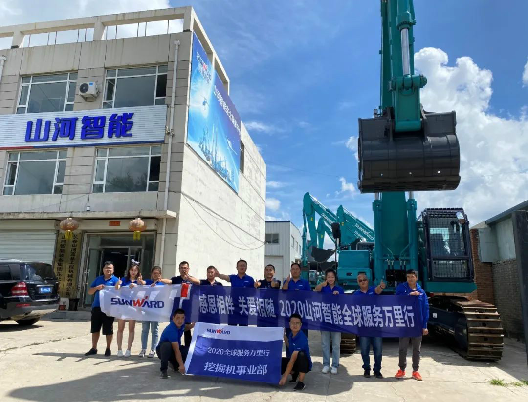 感恩相伴 关爱相随——听听永利集团官网客户心里话