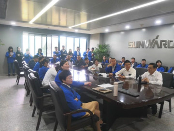 永利集团官网智能掀起全员学习贯彻习总书记主要讲话精神热潮