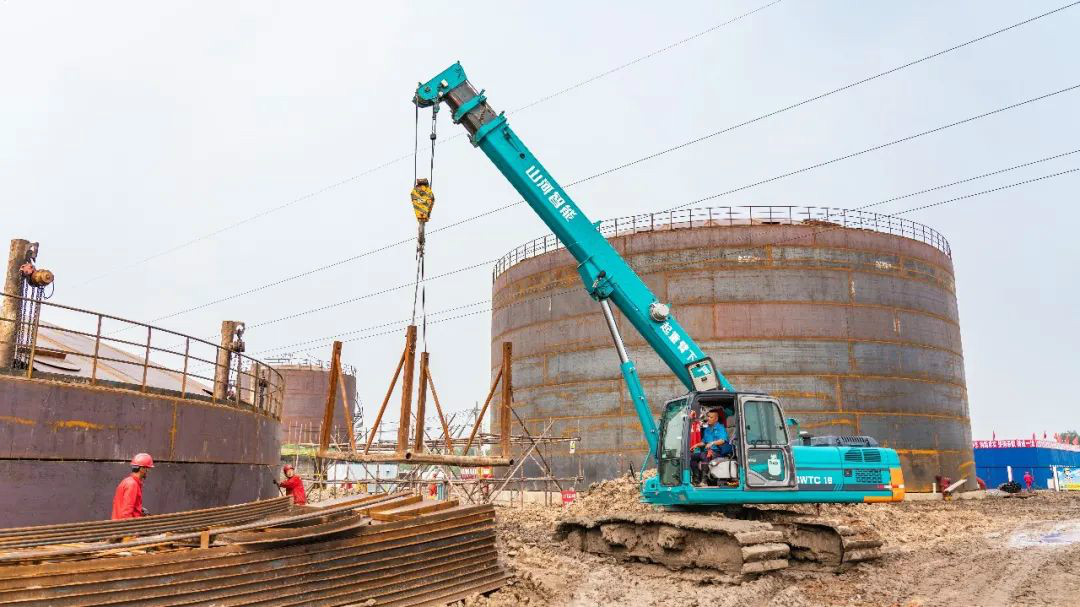 漂亮永利集团官网与您相约大美雄安