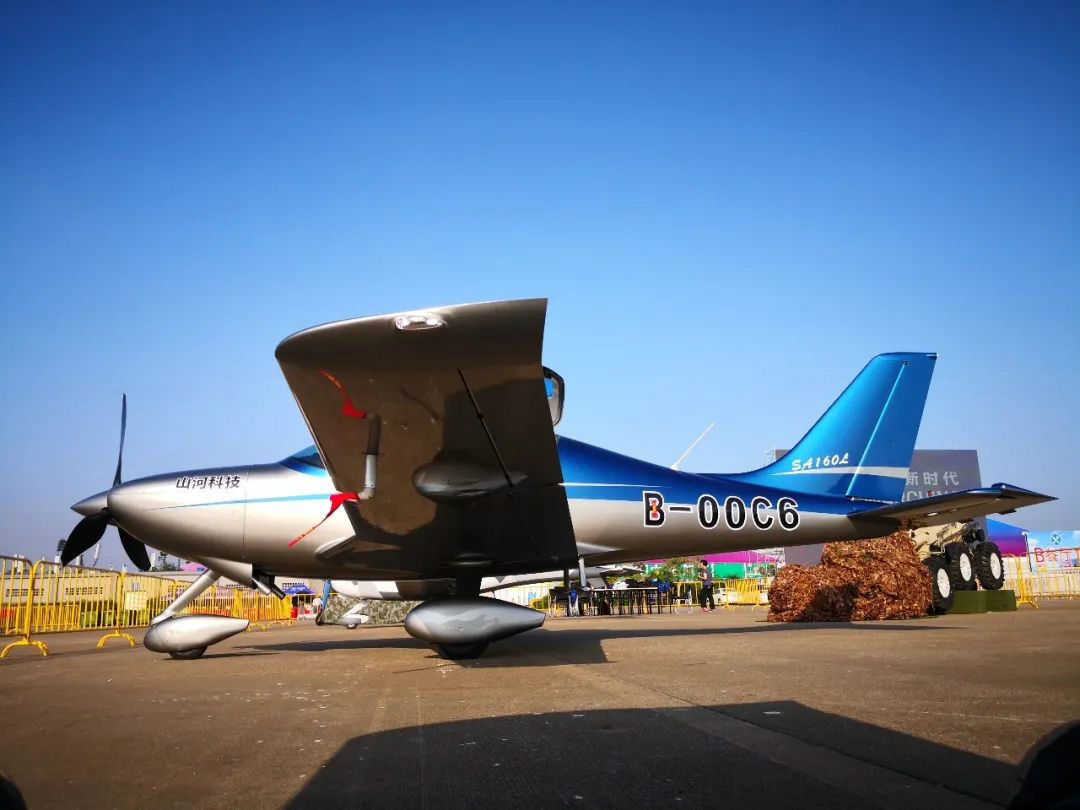 一款产品创立九个海内第一！永利集团官网航空梦这样照进现实