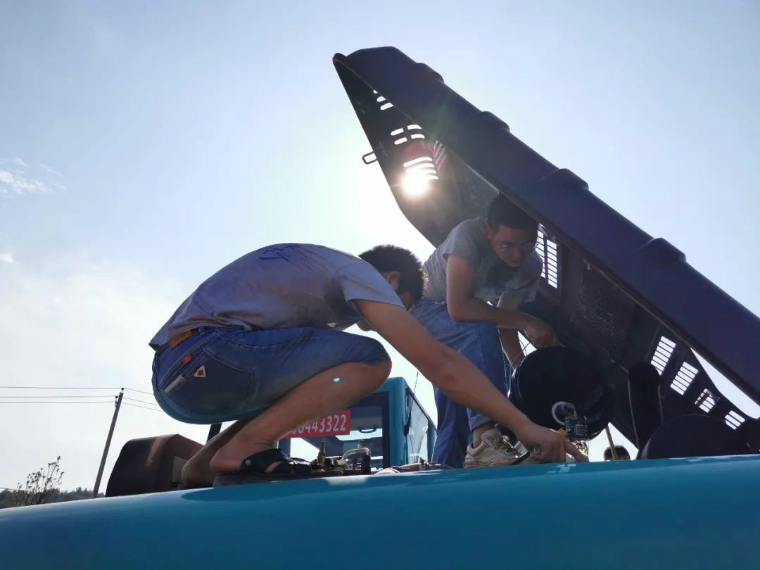 永利集团官网智能的“黑皮肤”