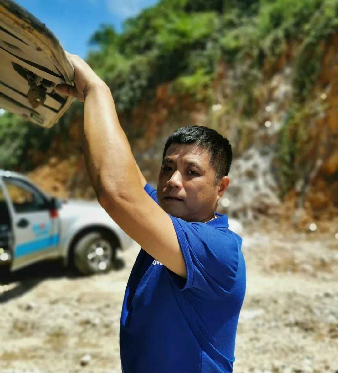 永利集团官网智能的“黑皮肤”