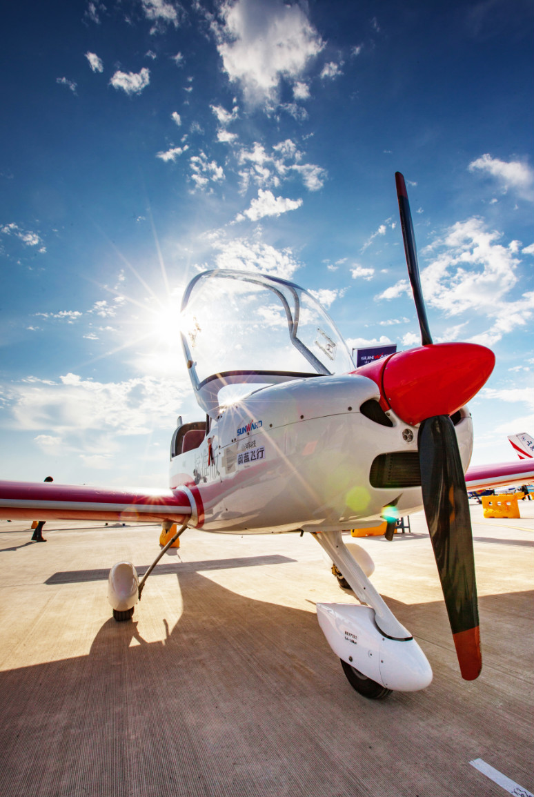 一款产品创立九个海内第一！永利集团官网航空梦这样照进现实