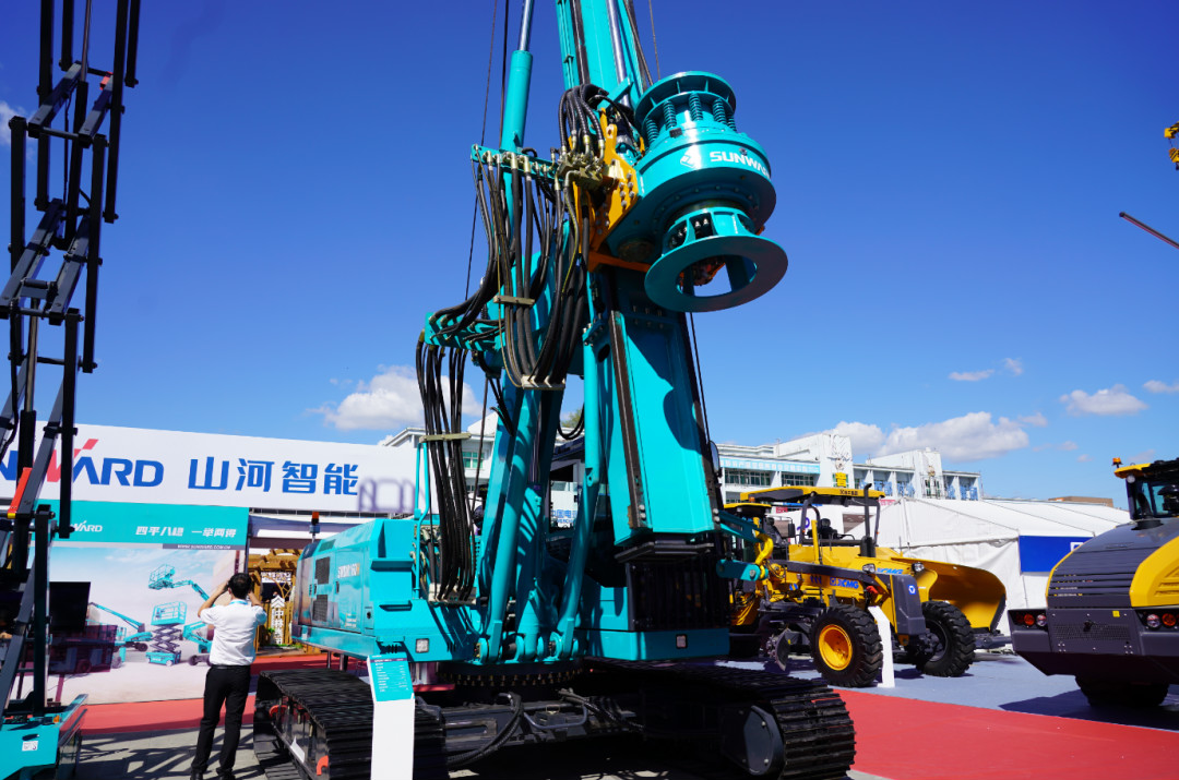 驻足雄安 拓展京津冀 永利集团官网智能雄安大幕正式开启