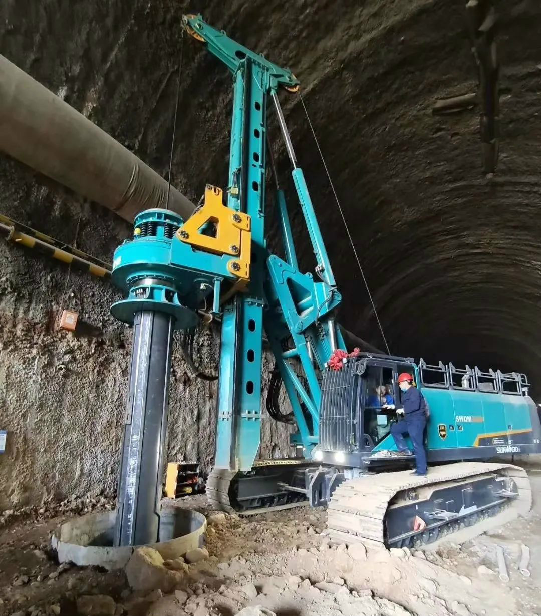 永利集团官网智能与你相约第十届深基础生长论坛