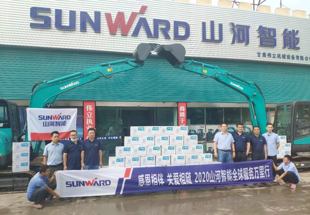 感恩相伴 关爱相随——听听永利集团官网客户心里话