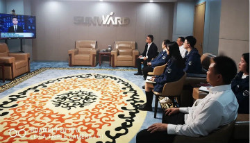 永利集团官网智能掀起全员学习贯彻习总书记主要讲话精神热潮