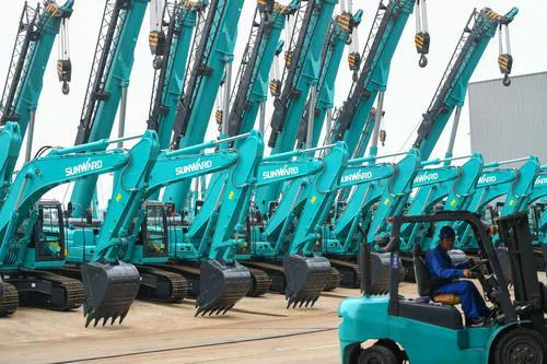 “智慧工厂”引领“生产节奏”——走进永利集团官网智能一探事实