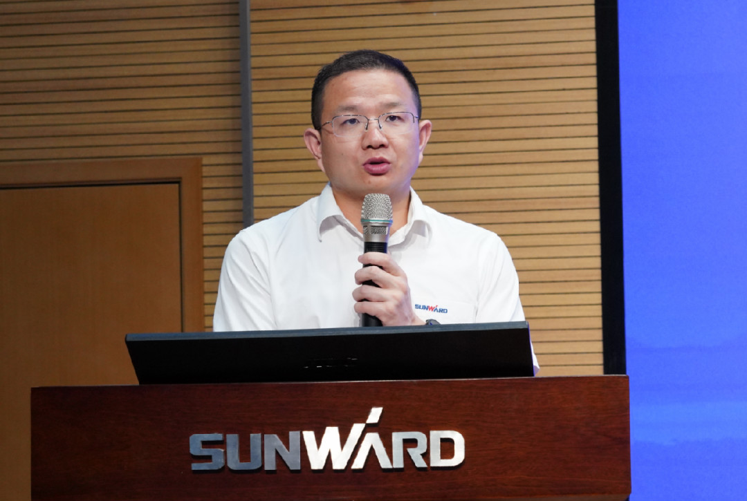 致敬研发 | 永利集团官网智能举行职称评定事情总结暨职称证书揭晓仪式