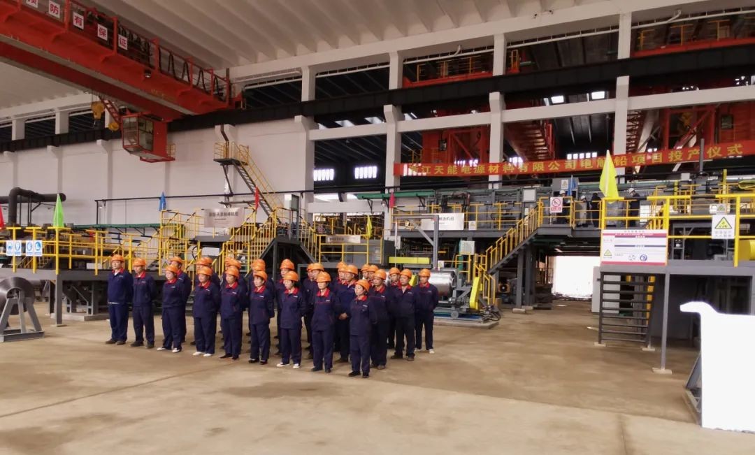 海内首创！中际永利集团官网EPC总承包项目手艺惊艳 未来可期