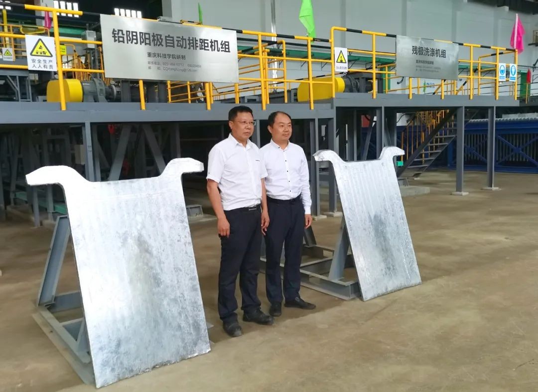 海内首创！中际永利集团官网EPC总承包项目手艺惊艳 未来可期