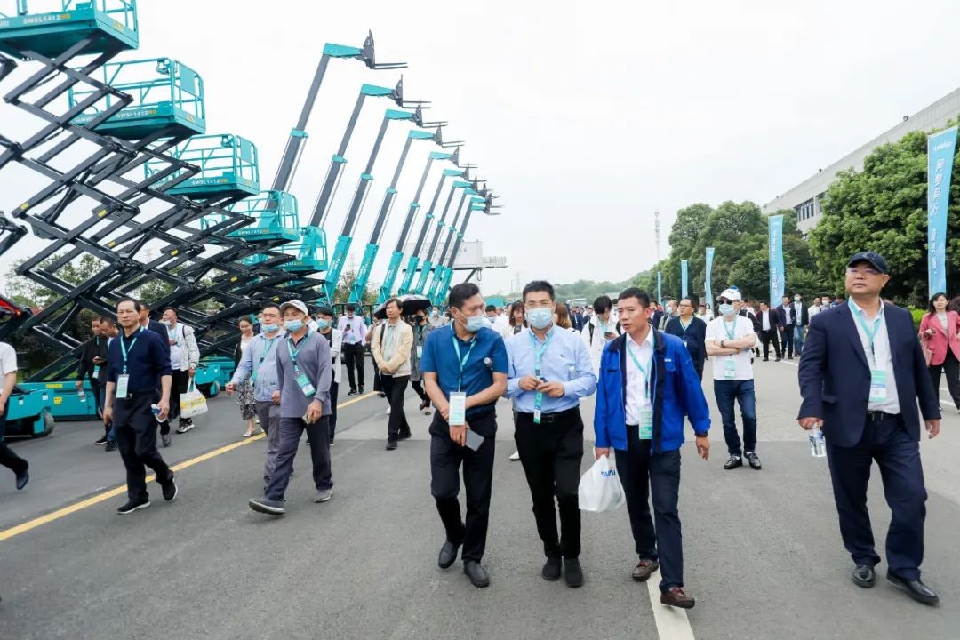 “爆品”出击！永利集团官网智能客户交流会签约超8亿元