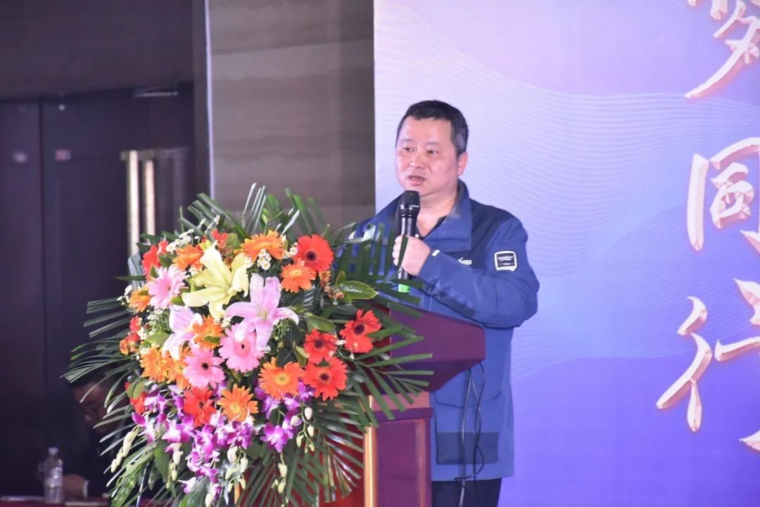 永利集团官网智能甘青区域天下客户交流会签单1.5亿