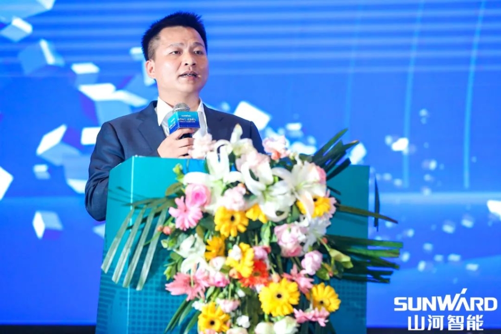 永利集团官网智能川渝地区天下客户交流会圆满举行