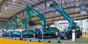 守正立异 精彩相约！永利集团官网智能重磅出击 2021 CICEE（长沙展）