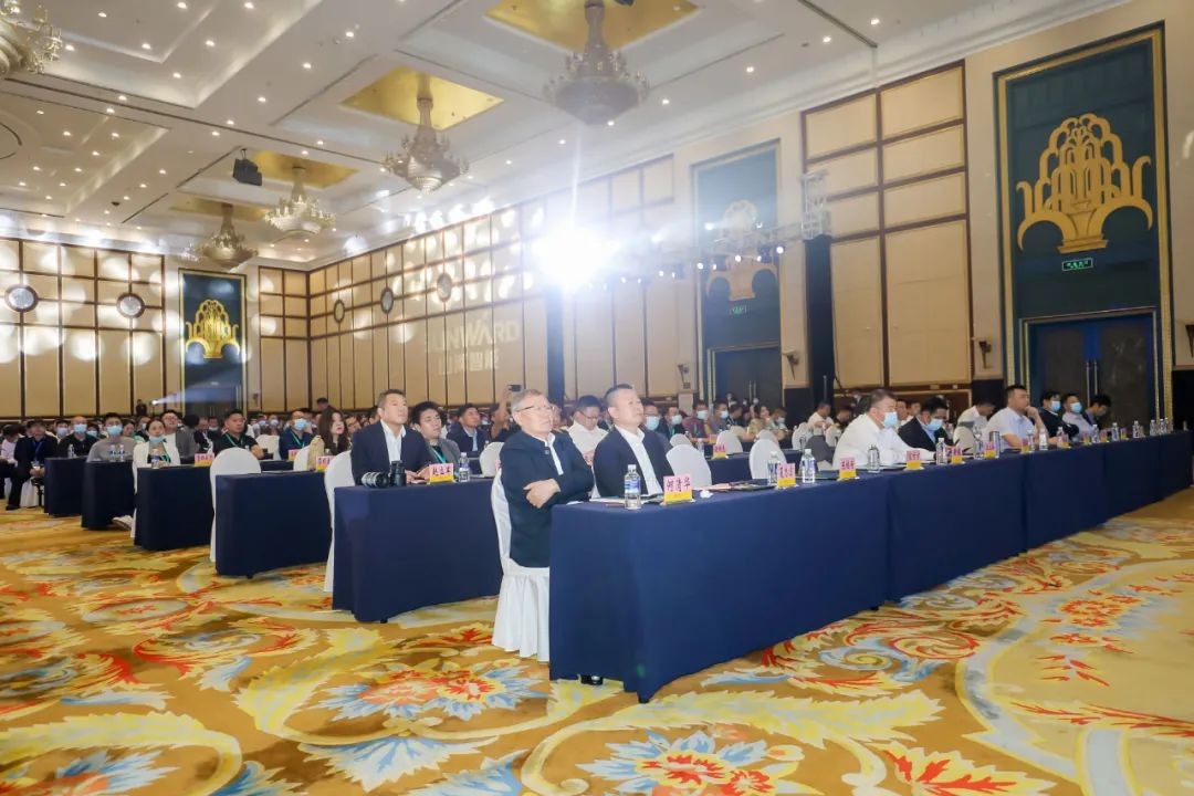 “爆品”出击！永利集团官网智能客户交流会签约超8亿元