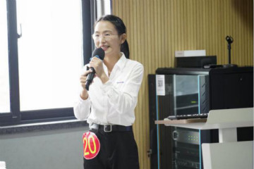 “永利集团官网杯”首届PPT解说大赛顺遂举行