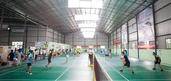 十八载青华岁月，，，，，羽动永利集团官网