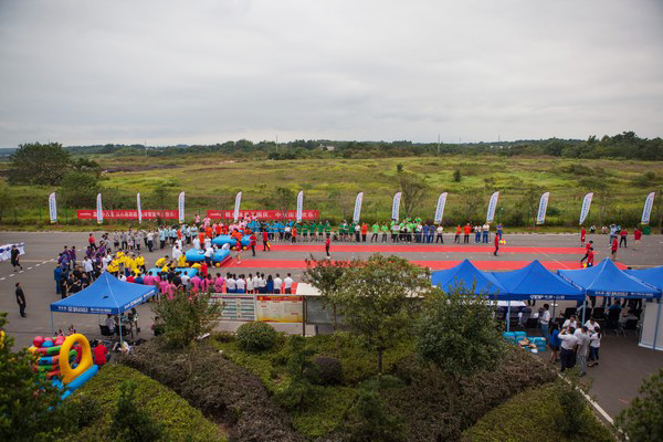 耐久弥坚，，，，，永利集团官网智能迎来十八周岁“成年礼”