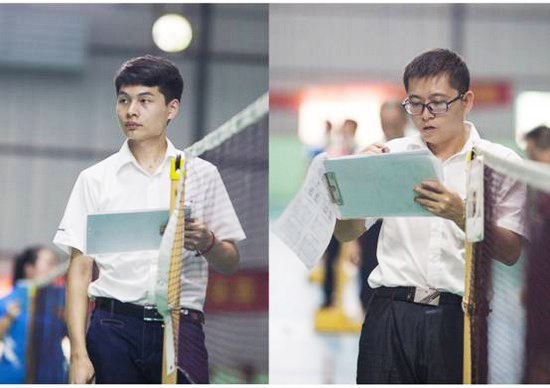 十八载青华岁月，，，，，羽动永利集团官网