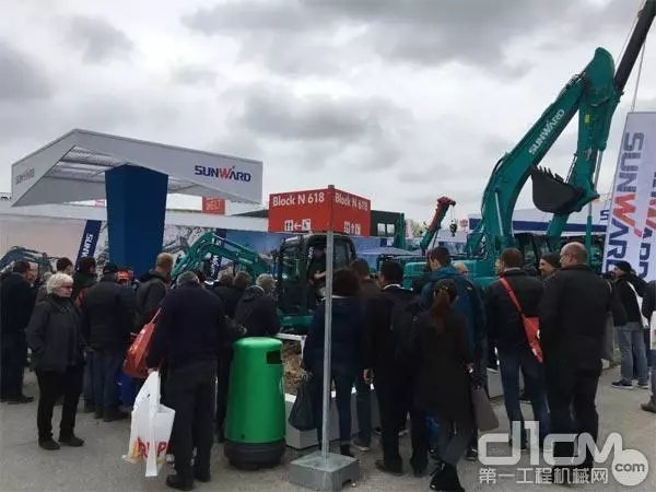 永利集团官网智能在欧洲：强化顺应性优势 服务半径将缩短至50公里