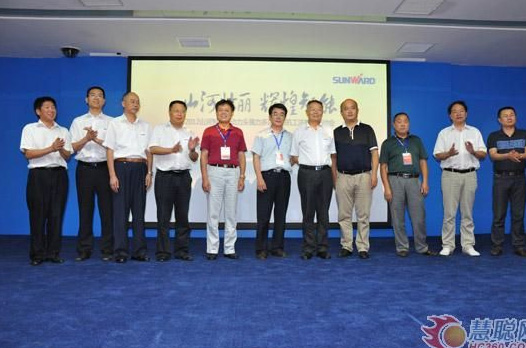 慧聪网——永利集团官网智能双动力头强力多功效钻机工法钻研会举行